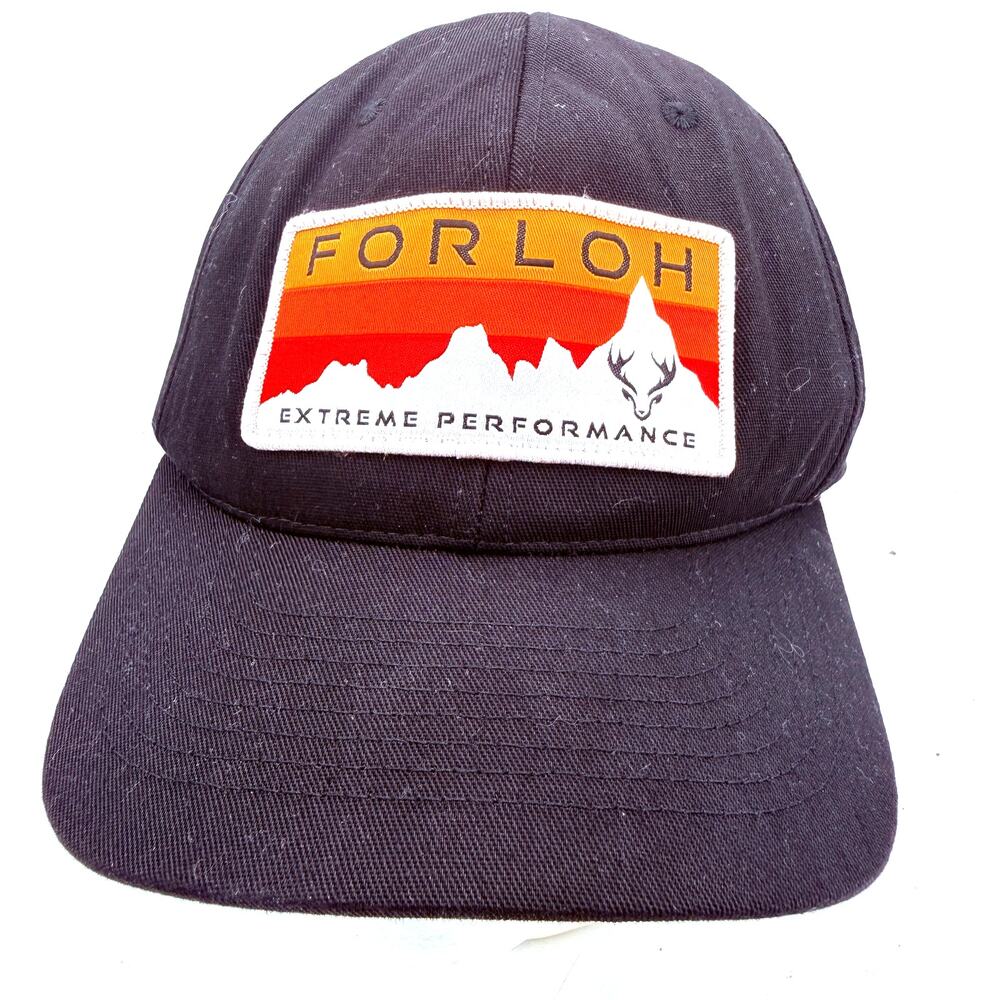 Forloh Men's Hat Extreme Performance Hunting Baseball Hat